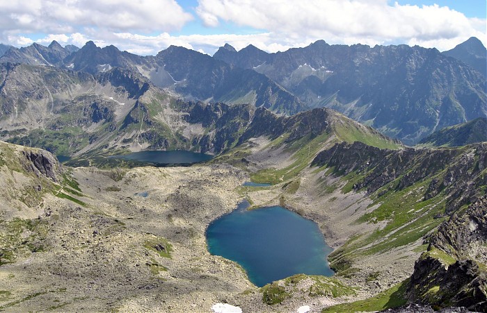 tatry