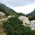 Tatry Słowackie - Vychodna Vysoka
